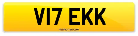 V17 EKK