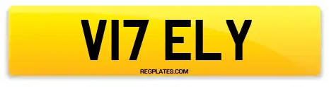 V17 ELY