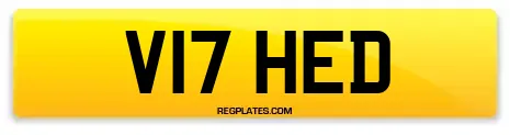 V17 HED