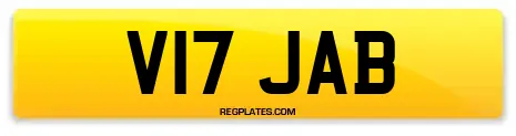 V17 JAB