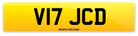 V17 JCD