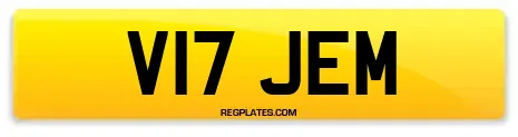 V17 JEM