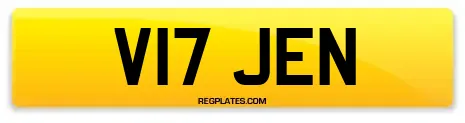 V17 JEN