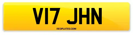V17 JHN