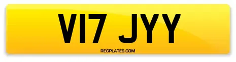 V17 JYY
