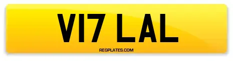 V17 LAL