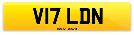 V17 LDN