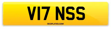 V17 NSS