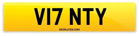 V17 NTY