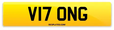 V17 ONG