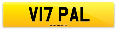 V17 PAL
