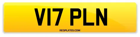 V17 PLN