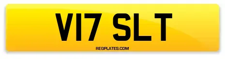 V17 SLT