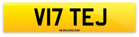 V17 TEJ