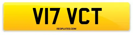 V17 VCT