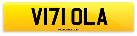 V171 OLA