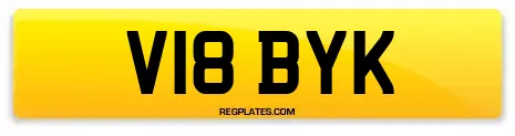 V18 BYK
