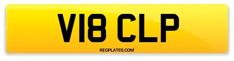 V18 CLP