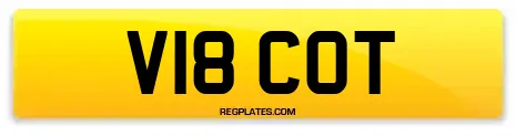 V18 COT