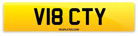 V18 CTY