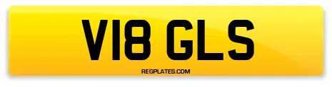 V18 GLS