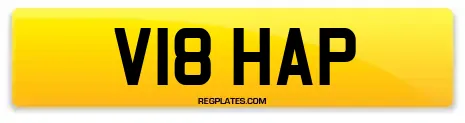 V18 HAP