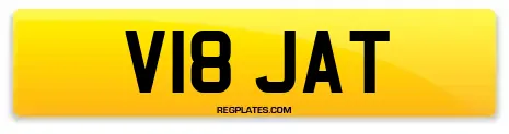 V18 JAT