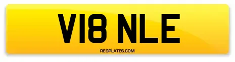 V18 NLE