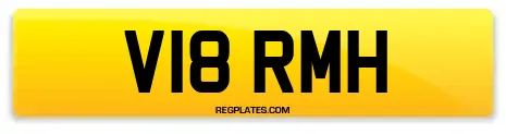 V18 RMH