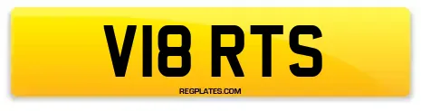 V18 RTS