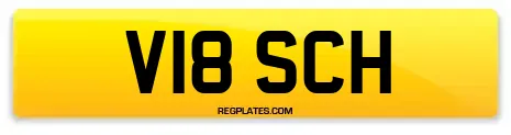 V18 SCH
