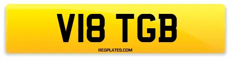 V18 TGB