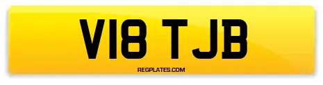 V18 TJB