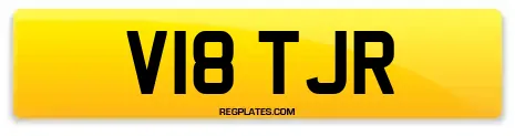 V18 TJR