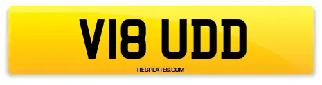 V18 UDD