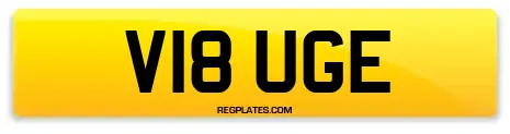 V18 UGE