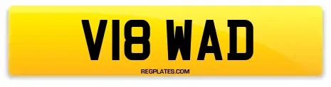 V18 WAD