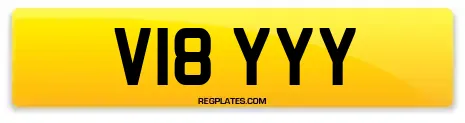 V18 YYY