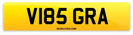 V185 GRA