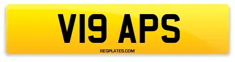 V19 APS