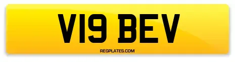 V19 BEV