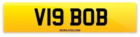 V19 BOB