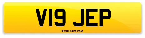 V19 JEP