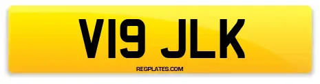 V19 JLK