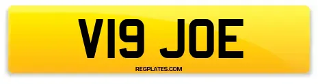 V19 JOE
