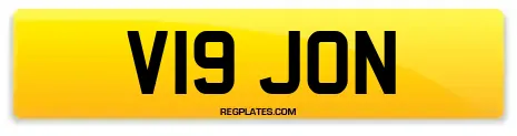 V19 JON