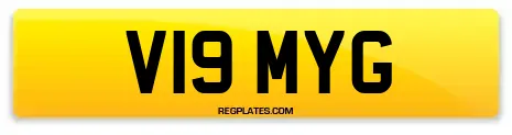 V19 MYG