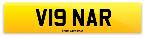 V19 NAR