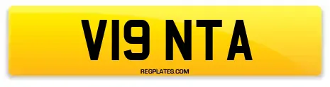 V19 NTA