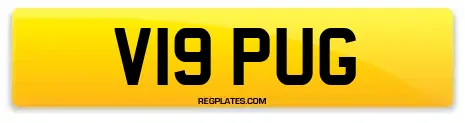 V19 PUG